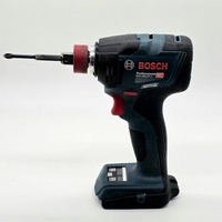Bosch GDX 18V-210 C 18V Cordless Brushless Impact Driver and Wrench 210Nm