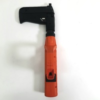 Ramset FRAMEBOSSXPM Fastener Gun 400J Max Impact 75mm Magazine 100mm Single Shot
