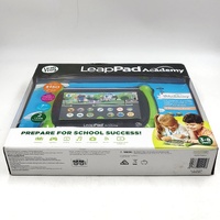 VTech LeapFrog LeapPad Academy Kids Learning Tablet Educational Device Wi-Fi