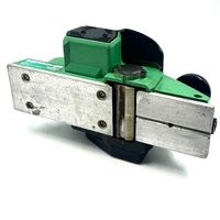 Hitachi P20SE 82mm 670W Corded Electric Planer 15000RPM Woodworking Tool