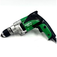 Hitachi D16V 590W Corded Impact Drill 13mm–16mm Heavy Duty Electric Drill