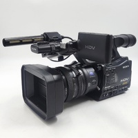 Sony HVR-Z7P Professional HDV Digital Video Camera Recorder 1080i Compact Camcorder