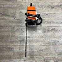 STIHL MS381 Professional Chainsaw 72.2cc 2 Stroke Petrol Engine 20 in 50cm Bar