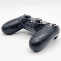 Sony PlayStation PS4 DualShock 4 Wireless Controller Black CUH-ZCT2E