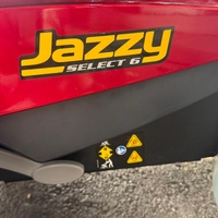 Pride Jazzy Select 6 Electric Power Wheelchair Mobility Chair