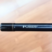 Daiwa Sensor Sandstorm 1002M 2 Piece Surf Spinning Fishing Rod