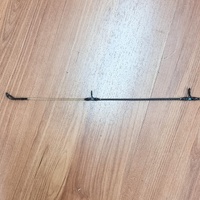 Shakespeare Ugly Stik Gold Fishing Rod 1.95M 6'6" USG-SP66A2 3-6kg 2pc