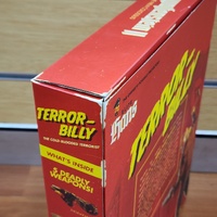 Klasse Spielzeug Wolfenstein Elite Hans Terror Billy Figure with 4 Weapons