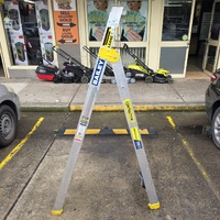 Bailey FS14176 Contractor 6 Dual Purpose Leansafe Ladder
