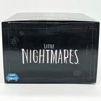 Banpresto Little Nightmares II Mono Figure Bandai Spirits Statue