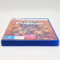 Funko Fusion PS5 PlayStation 5 Video Game