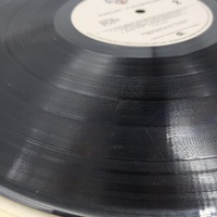 Fleetwood Mac – Rumours 1977 Re-Press Vinyl LP Record Classic Rock Album
