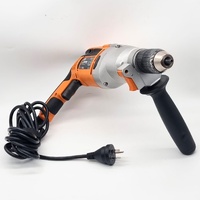 AEG SB20-2E 13mm 2-Speed 750W Corded Percussion Drill 240V Heavy Duty