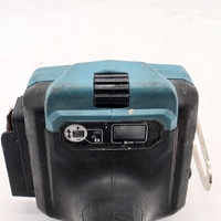 Makita HP001G XGT 40V Max Brushless Cordless Hammer Driver Drill Skin Only