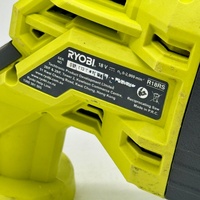 Ryobi ONE+ 18V Cordless Reciprocating Saw R18RS Skin Only Anti-Vibe Technology