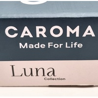 Caroma Luna Collection Brushed Nickel Sink Mixer Tap 68188BN4AF