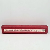 Sidchrome Precision Torque Wrench 26921