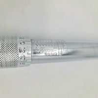 1/2 Inch Drive Adjustable Torque Wrench Set with Sockets and Case