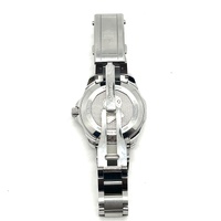 TAG Heuer Aquaracer Professional 300 GMT WBP2010 43mm Automatic Watch