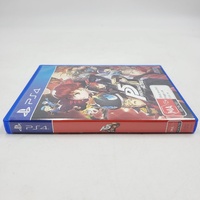 Persona 5 Royal PS4 Game Sony PlayStation 4 RPG