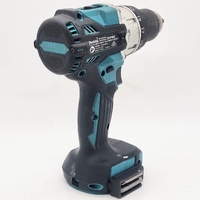 Makita DHP486 18V Heavy Duty Cordless Brushless Hammer Drill Driver Skin Only