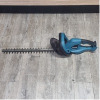 Makita DUH523 520mm 18V LXT Cordless Hedge Trimmer Skin Only