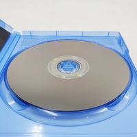 Call of Duty: Black Ops 6 PS5 Game Disc