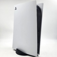 Sony PlayStation 5 PS5 825GB Disc Console Bundle With Controller, Cables & Accessories