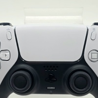 Sony DualSense PlayStation 5 PS5 Wireless Controller CFI-ZCT1W White