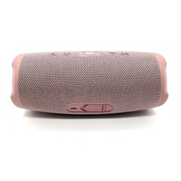 JBL Charge 5 Bluetooth Portable Waterproof Speaker Built-in Power Bank Pink