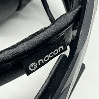 Nacon RIG 800 Pro Wireless Xbox Headset Black with Charge Dock
