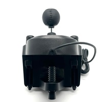 Logitech G Driving Force Shifter for G923 G29 G920 Wheel and Pedals