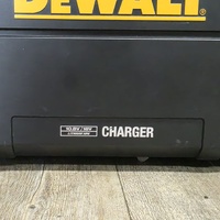DeWALT TSTAK Jobsite Radio Charger DWST1-81080-XE 18V 54V Skin Only