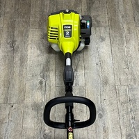 Ryobi RLT254CDSO 2 Stroke 25.4cc Curved Shaft Petrol Whipper Snipper