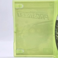 Need for Speed ProStreet Xbox 360 Game Racing EA