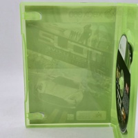 Test Drive Unlimited 2 Xbox 360 Racing Game