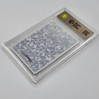 2023 Weiss Schwarz Disney 100 Mandalorian Dds/S104-002 RR Japanese ICG Pristine 10