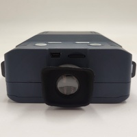 BARSKA NVX100 Night Vision Monocular Infrared IR Scope Green Lens Portable Viewer