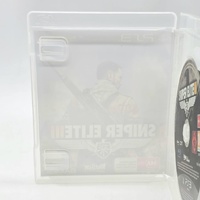 Sniper Elite 3 PS3 Sony PlayStation 3 Game Complete with Manual