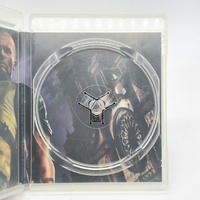 InFAMOUS 2 PS3 PlayStation 3 Game Action Adventure