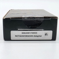 Netgear Nighthawk A9000 BE6500 Wi-Fi 7 USB Adapter