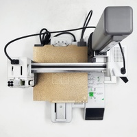 Bambu Lab A1 Mini 3D Printer High Speed Smart Desktop FDM Printer WiFi Auto Calibration