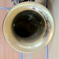 Amati Kraslice AAS21 Vintage Circa 90s Saxophone in Hard Case