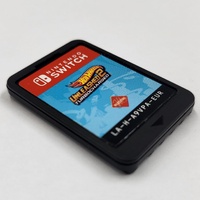 Hot Wheels Unleashed 2 Turbocharged Nintendo Switch Game Cartridge Racing