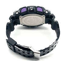 Casio G-Shock GA-110HC-1A Analog Digital Sports Watch Hyper Colour Series