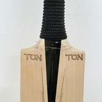 SS Sareen Sports TON Special Edition English Willow Cricket Bat SH
