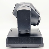 Chauvet DJ Intimidator Spot 155 INTIMSPOT155 LED Moving Head DJ Light