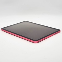 Apple iPad 10th Gen 10.9 Inch 256GB WiFi Pink Tablet MPQC3X/A