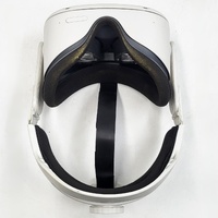 Meta Quest 2 64GB VR Headset Standalone Virtual Reality System Headset Only Oculus