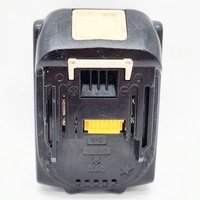 Makita BL1850B 18V LXT 5.0Ah Lithium-Ion High Capacity Battery Pack